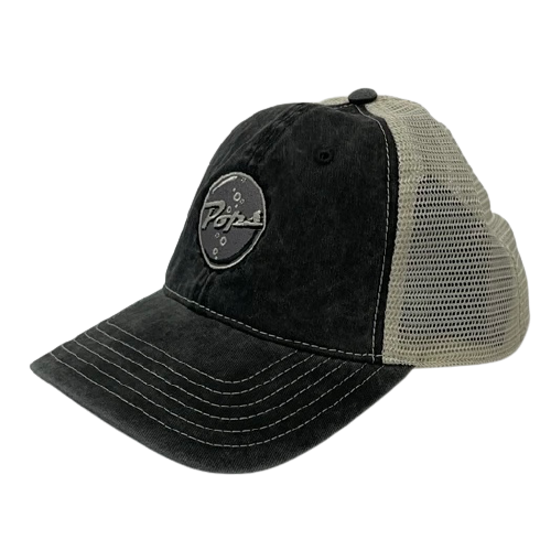 Pops Vintage bottle cap