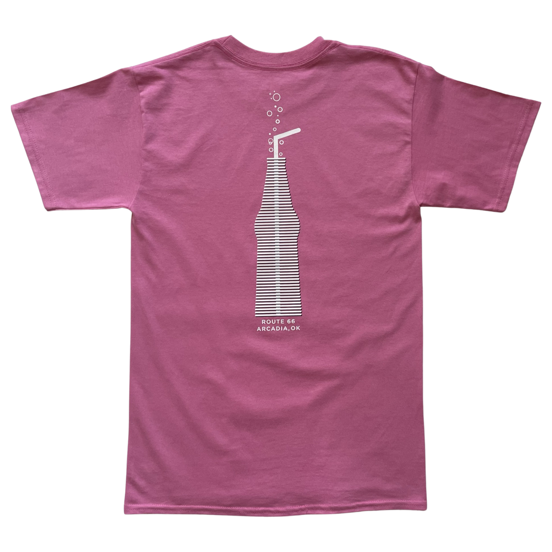 Bottle T-Shirt