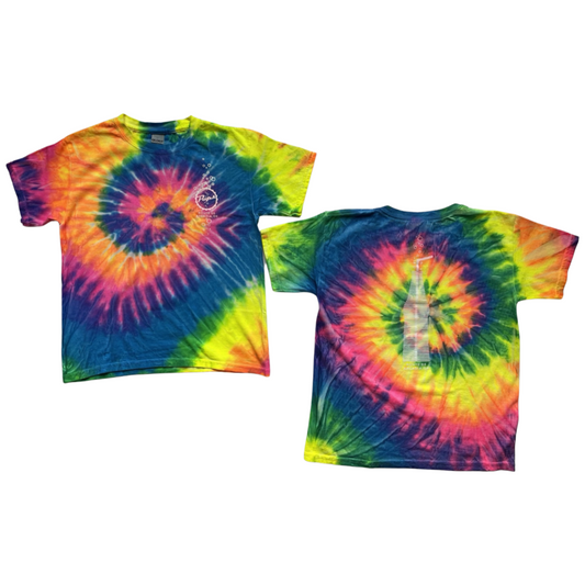 Youth Tie Dye T-Shirt