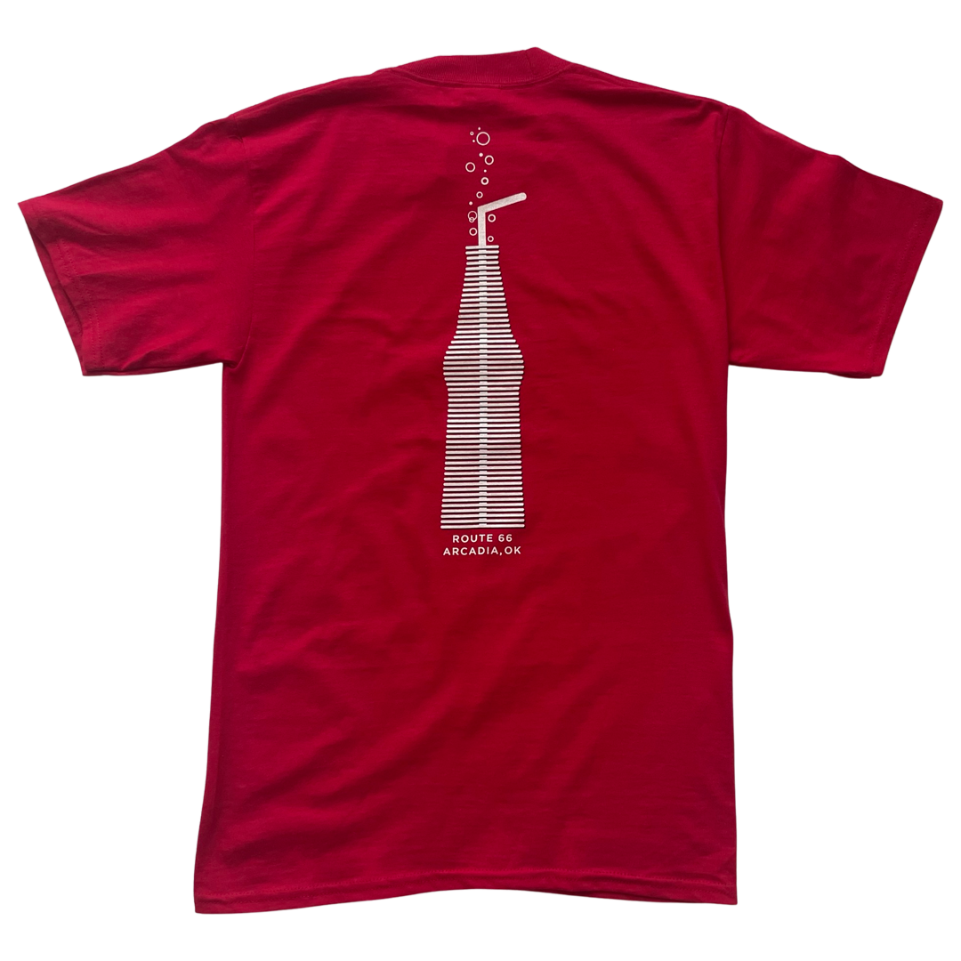 Bottle T-Shirt