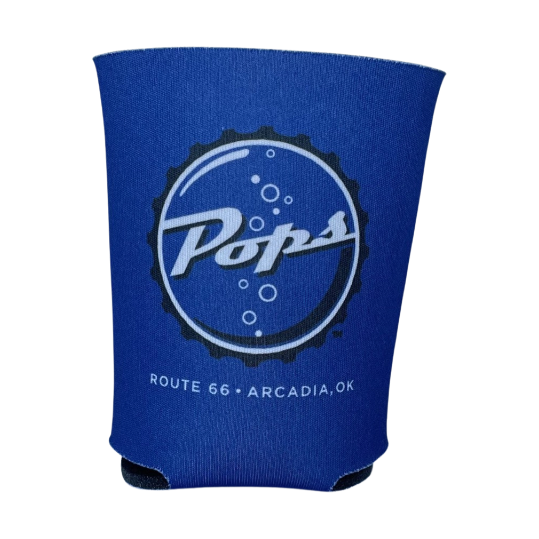 Flat Fold Koozie