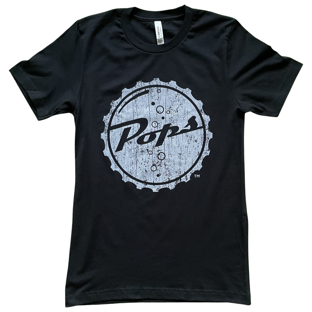 Pops Weathered T-Shirt