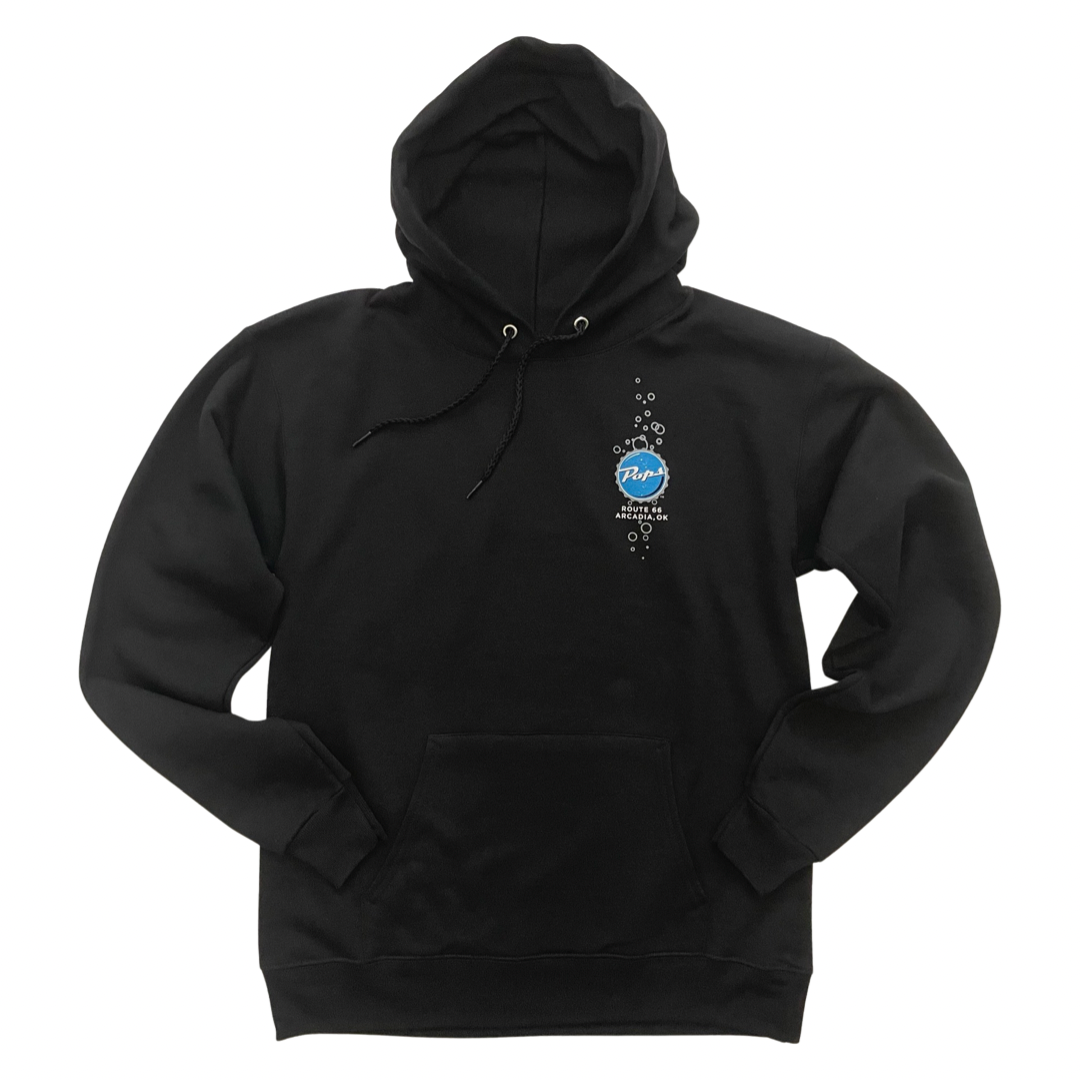 Bottle Hoodie