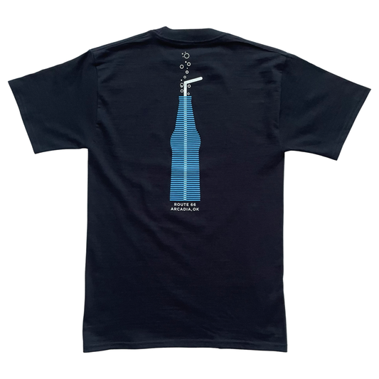 Bottle T-Shirt