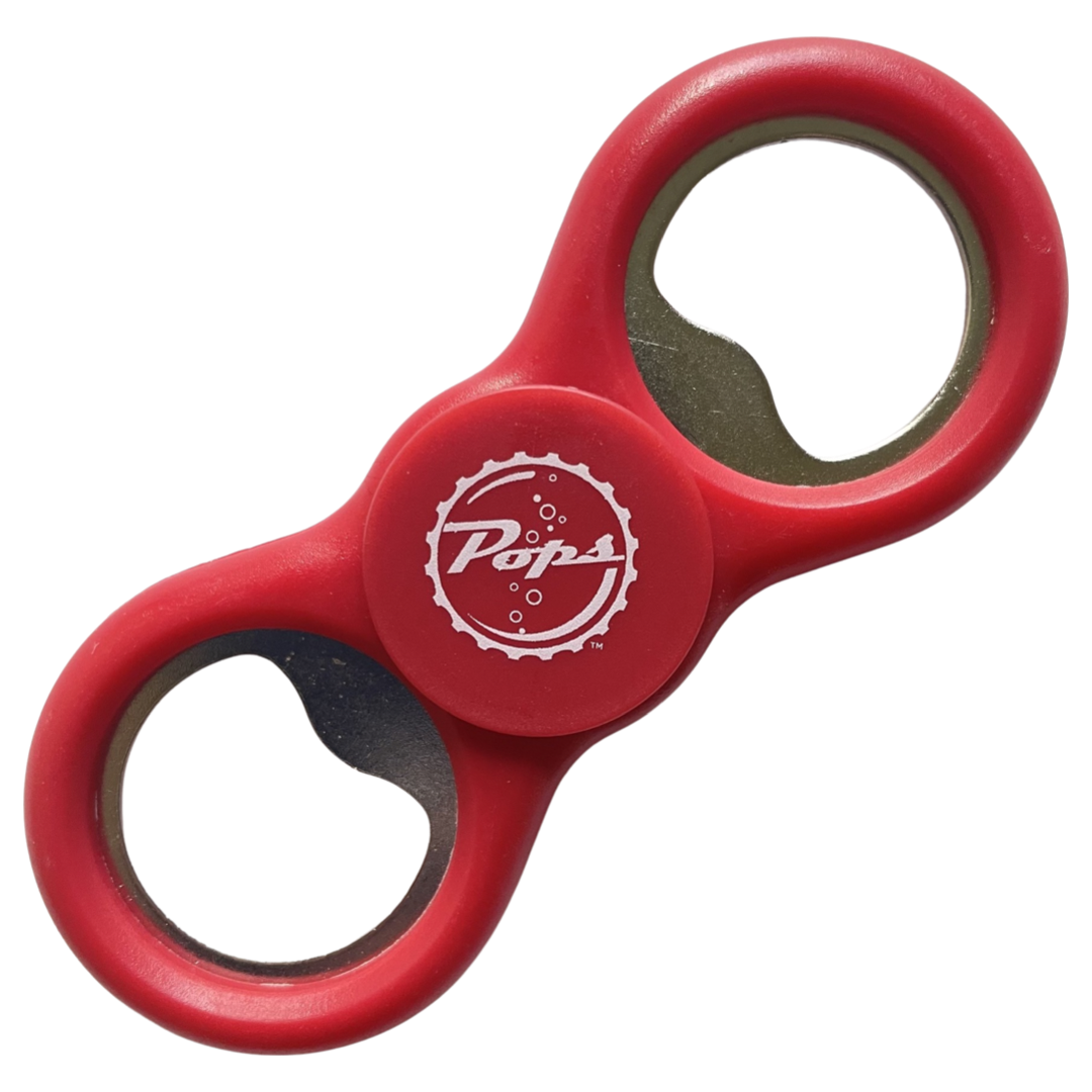 Fidget Spinner