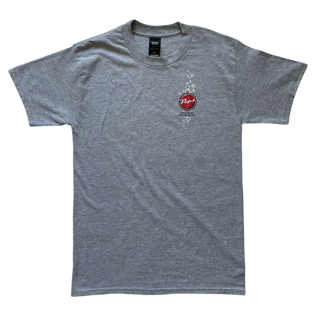 Bottle T-Shirt