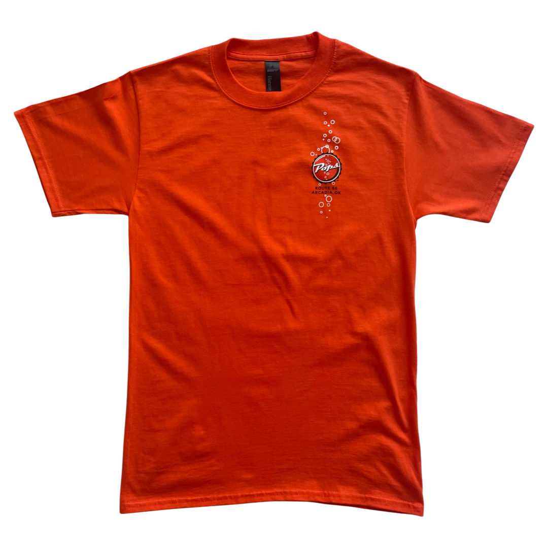 Bottle T-Shirt