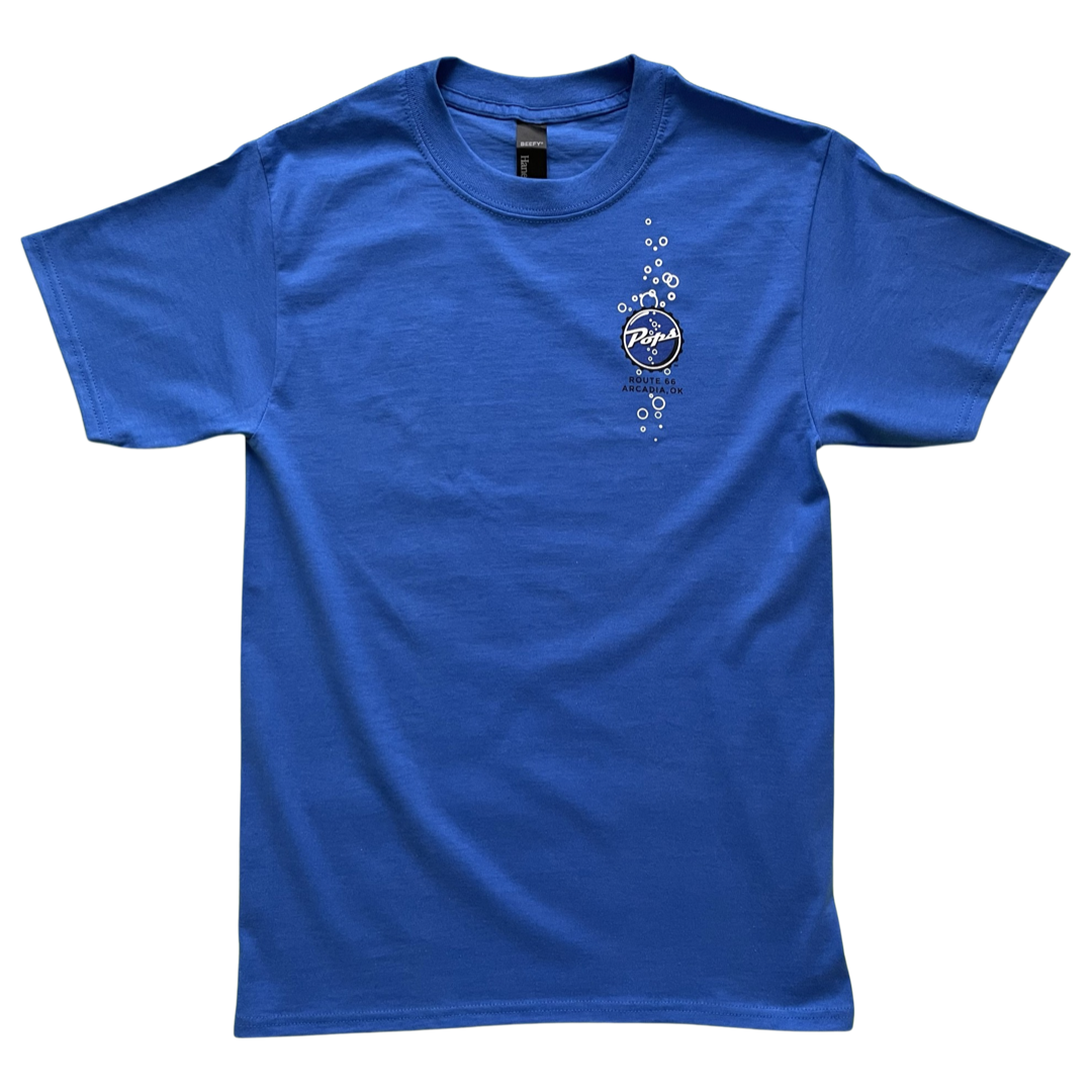 Bottle T-Shirt