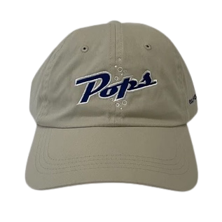 Pops Hat