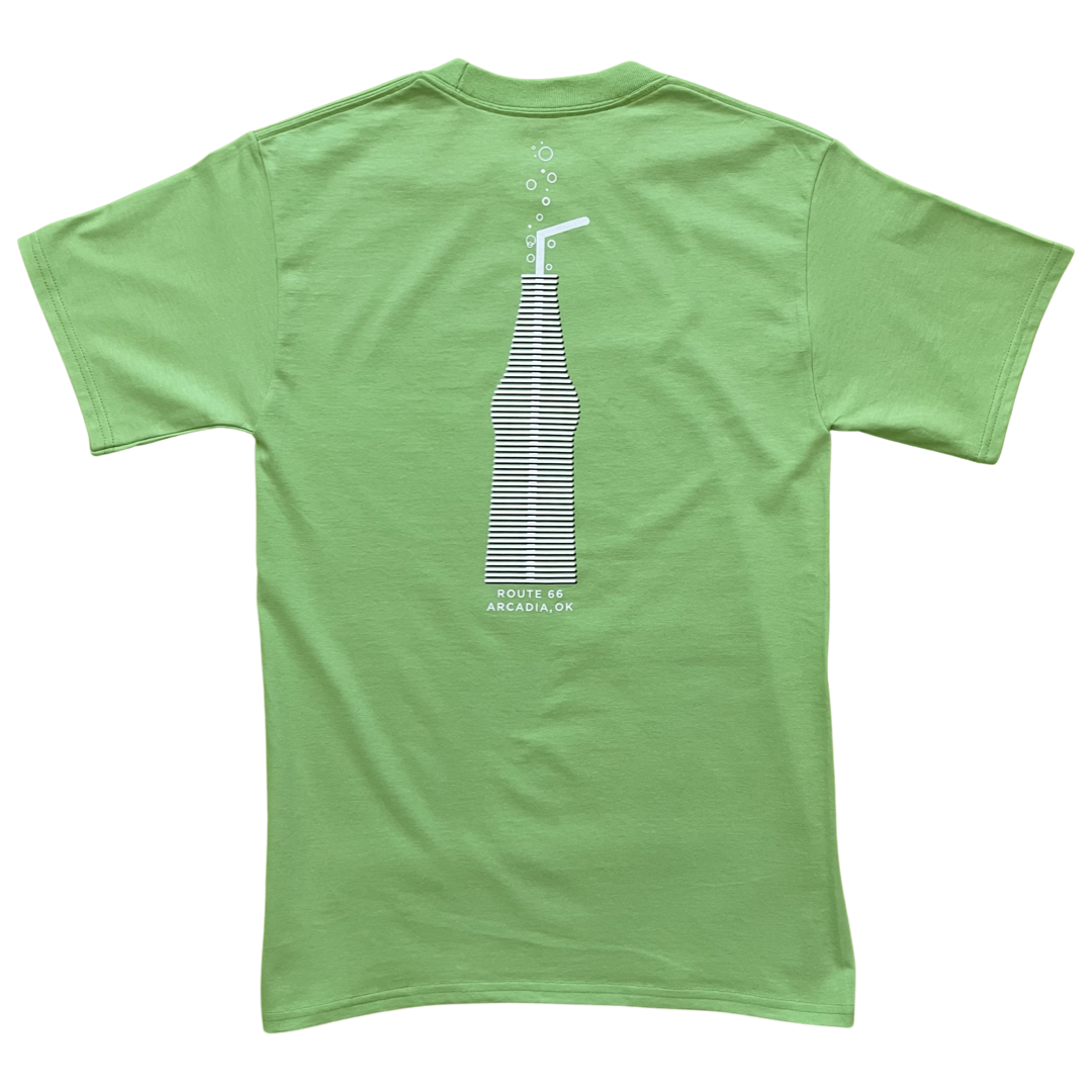 Bottle T-Shirt
