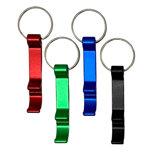 Bottle Opener Keychain