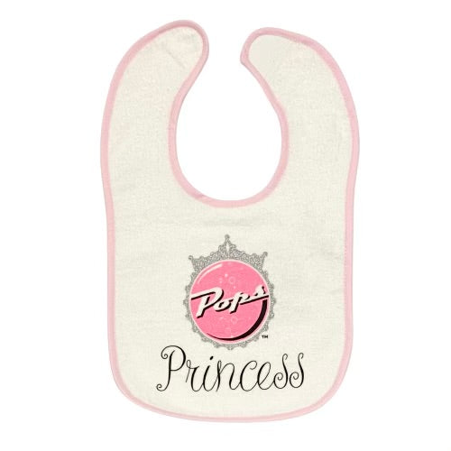 Princess Bib