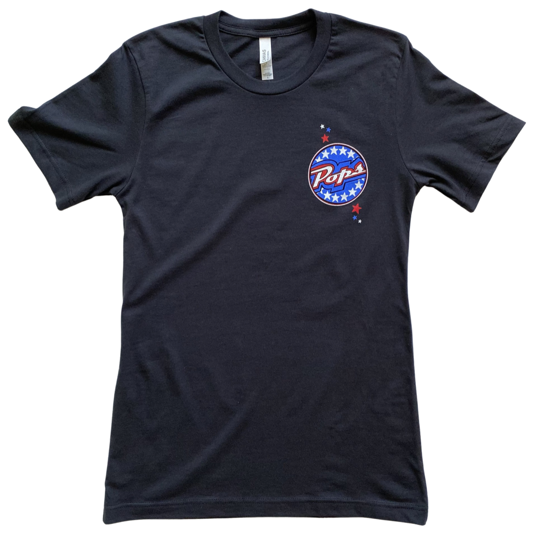 Bottle Rocket T-Shirt