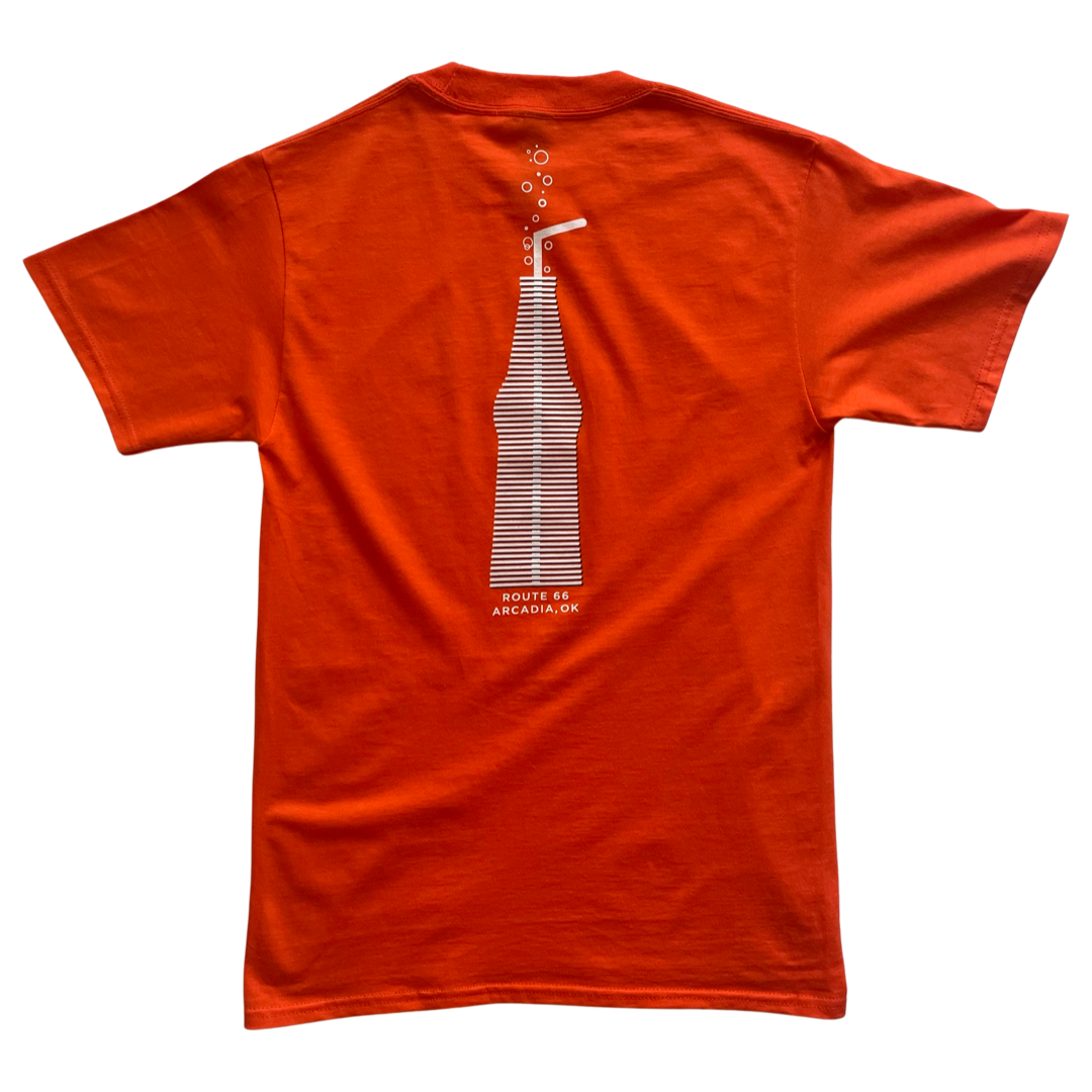 Bottle T-Shirt