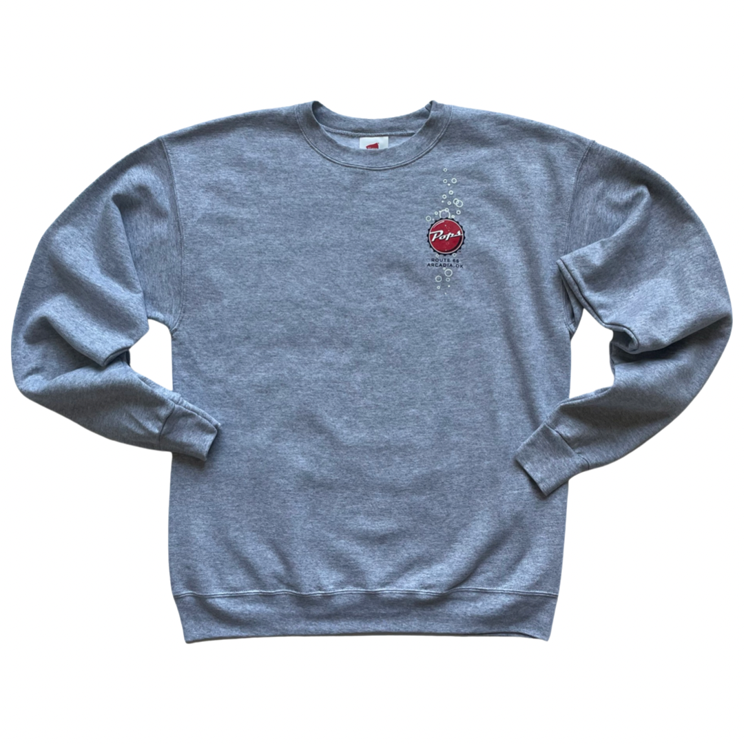 Bottle Sweatshirt