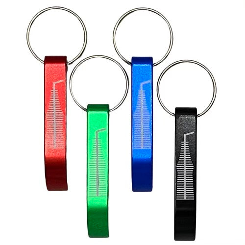 Bottle Opener Keychain