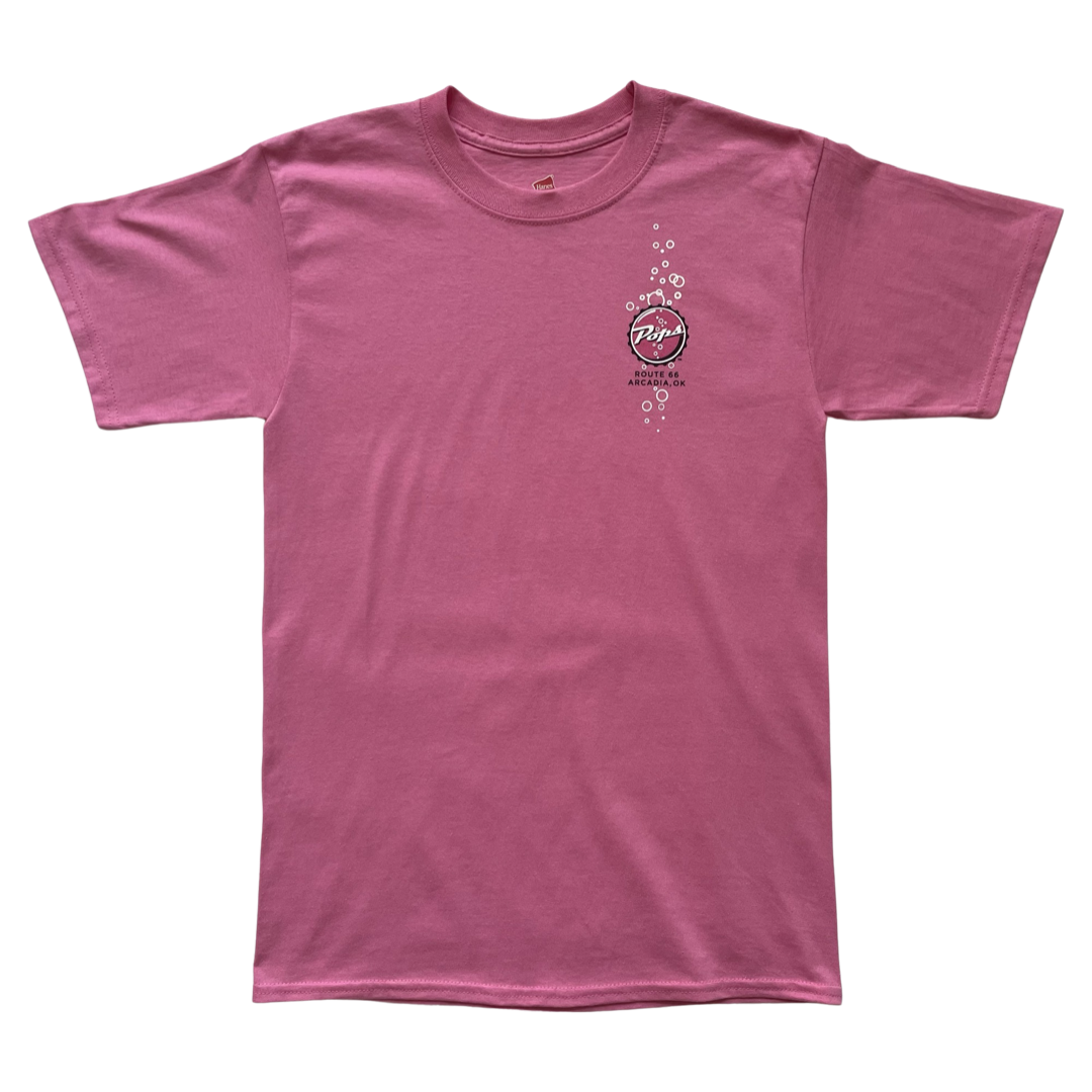Bottle T-Shirt