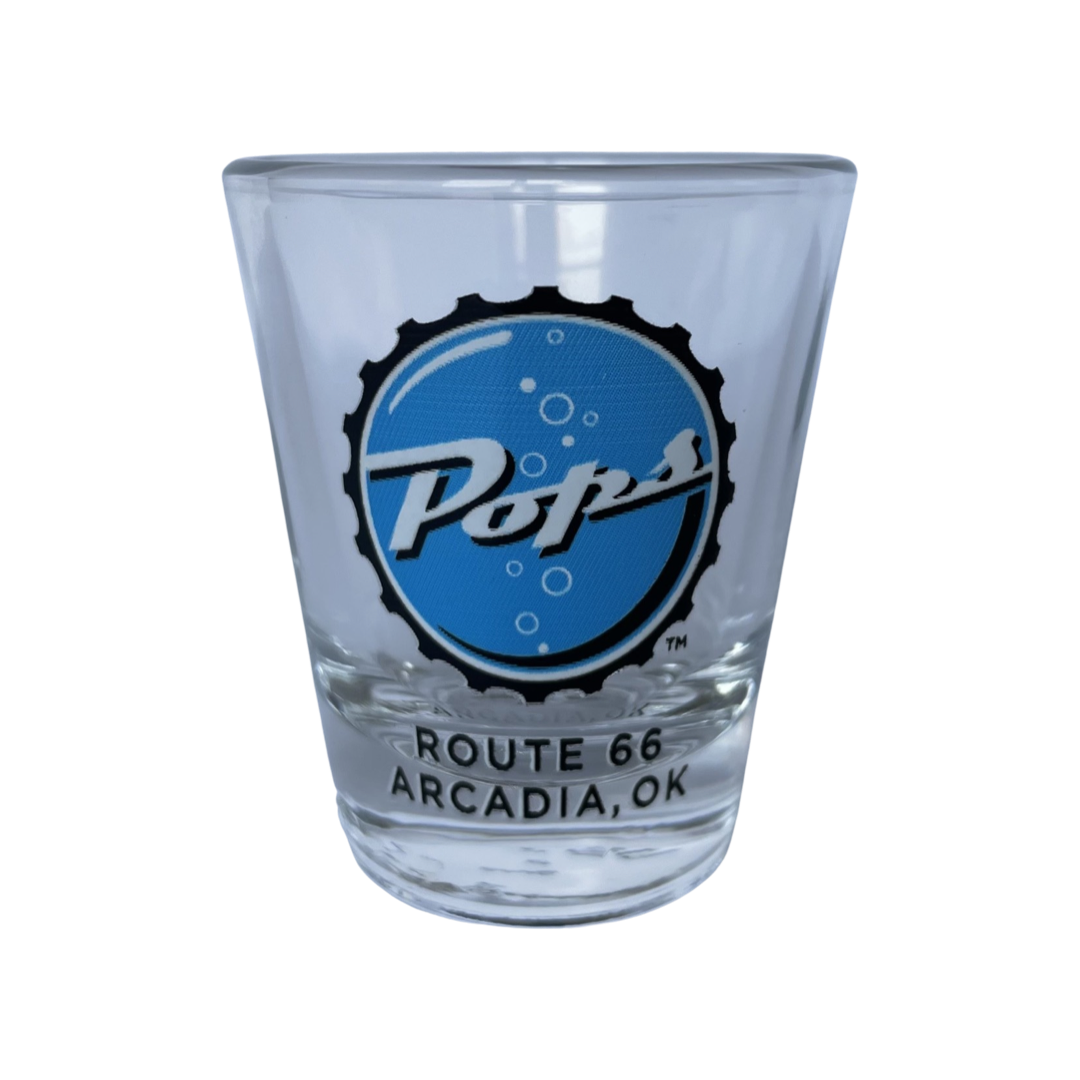 Shot Glass