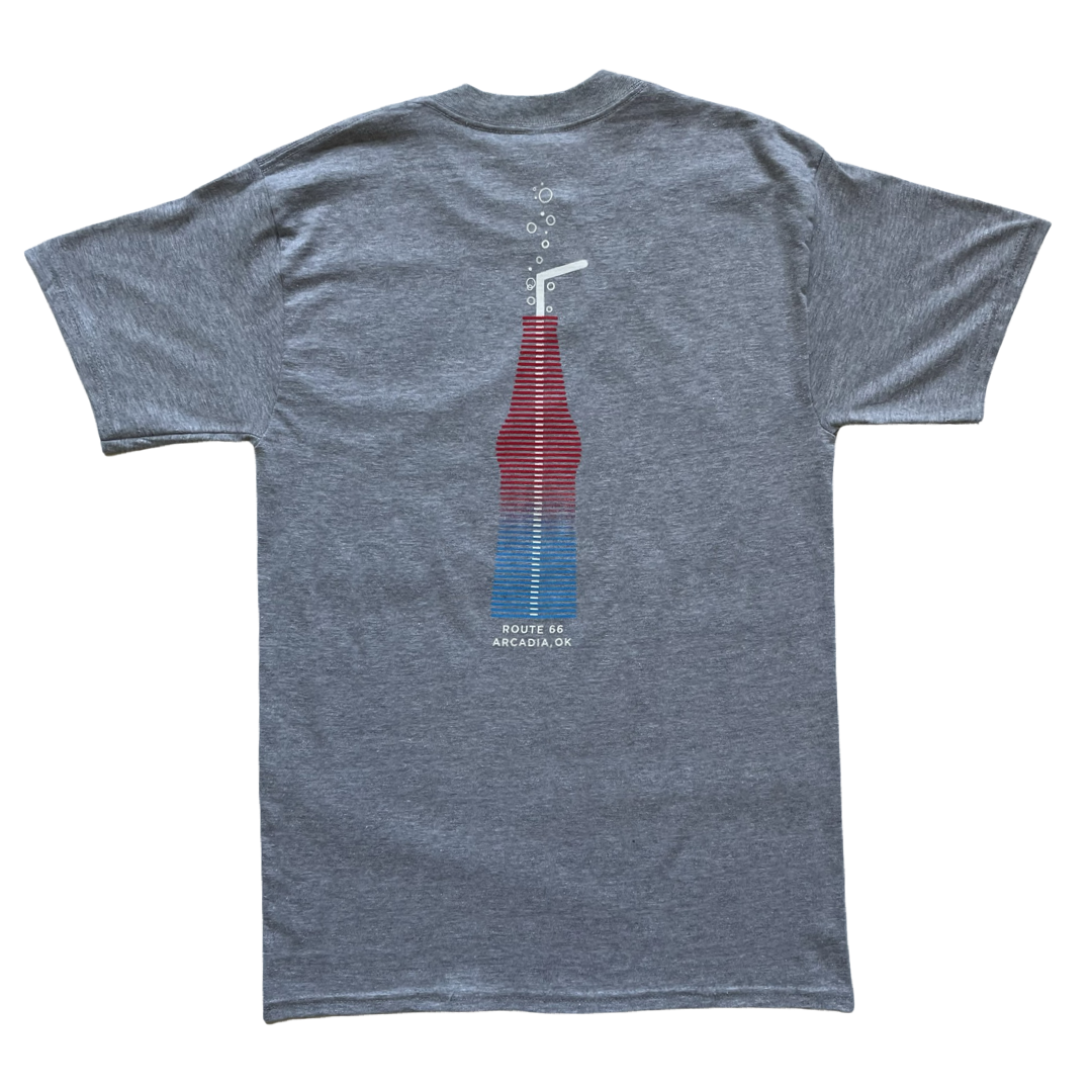 Bottle T-Shirt