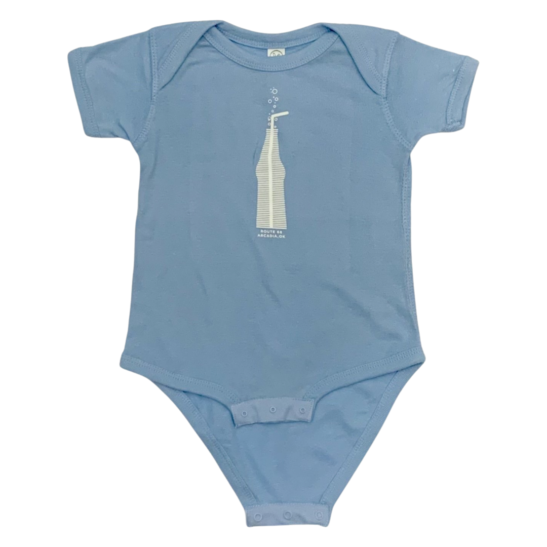 Bottle Onesie