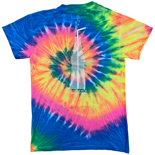 Tie Dye T-Shirt