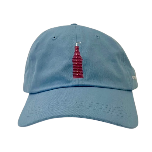 Bottle Hat
