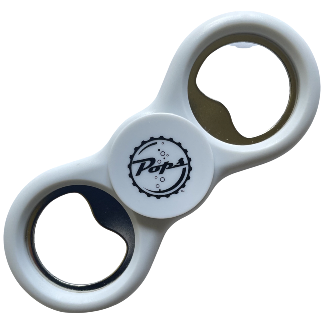 Pops Bottle Spinner