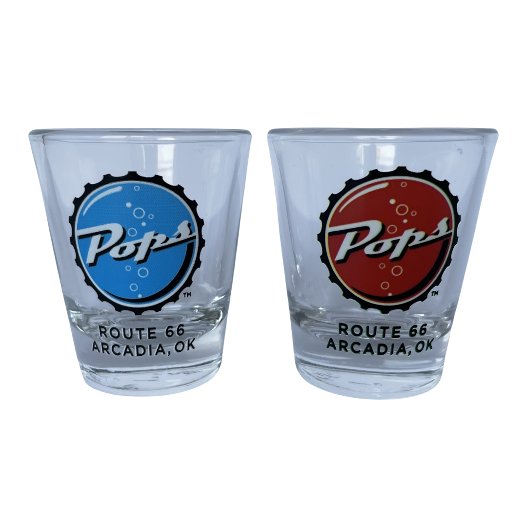 Shot Glass