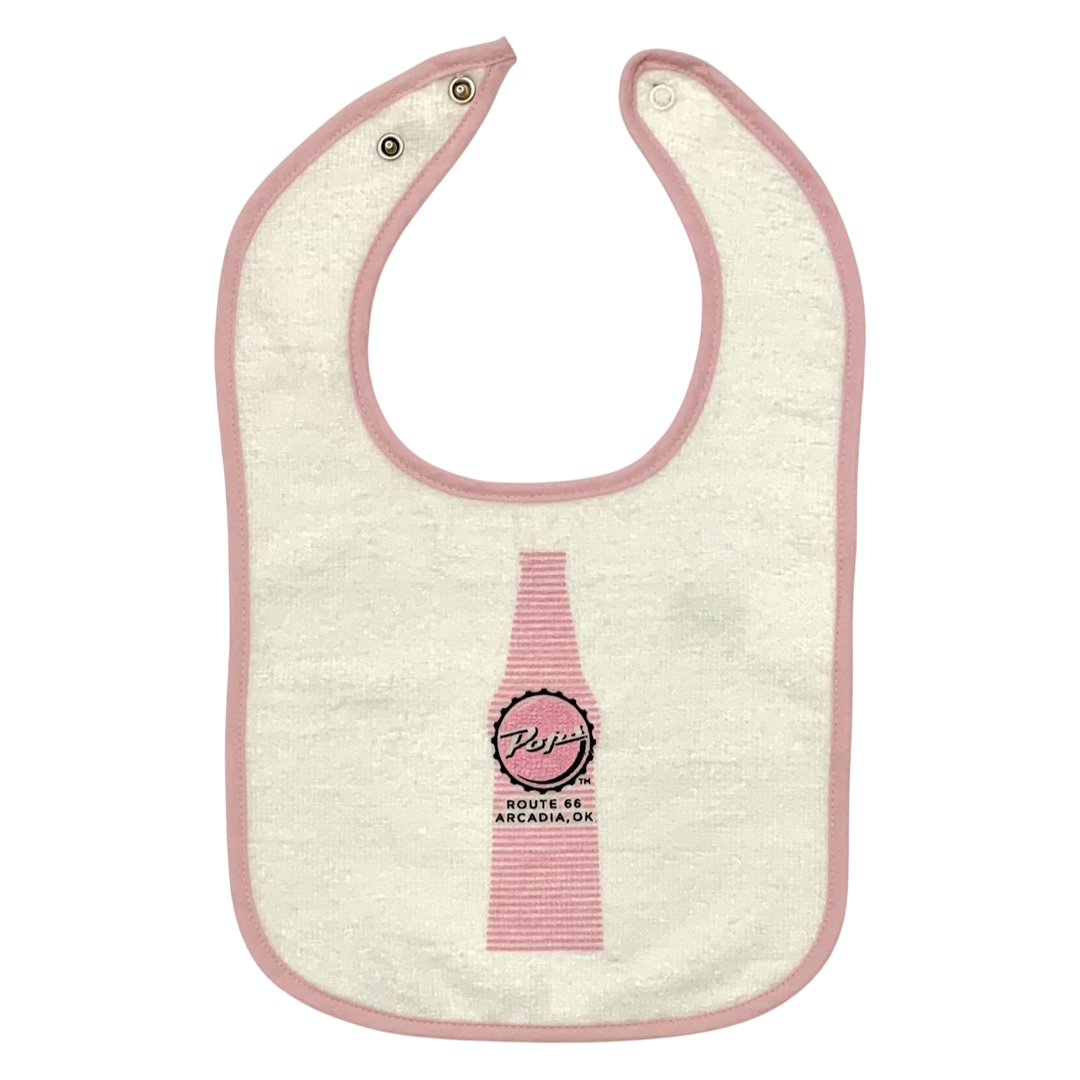 Bottle Bib