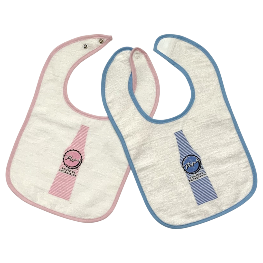 Bottle Bib