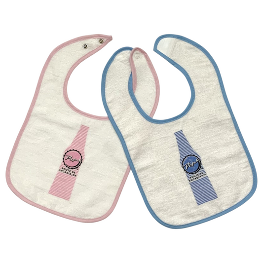 Bottle Bib