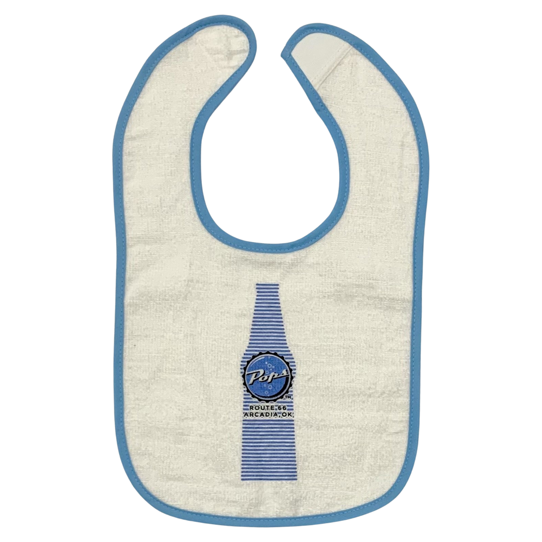 Bottle Bib