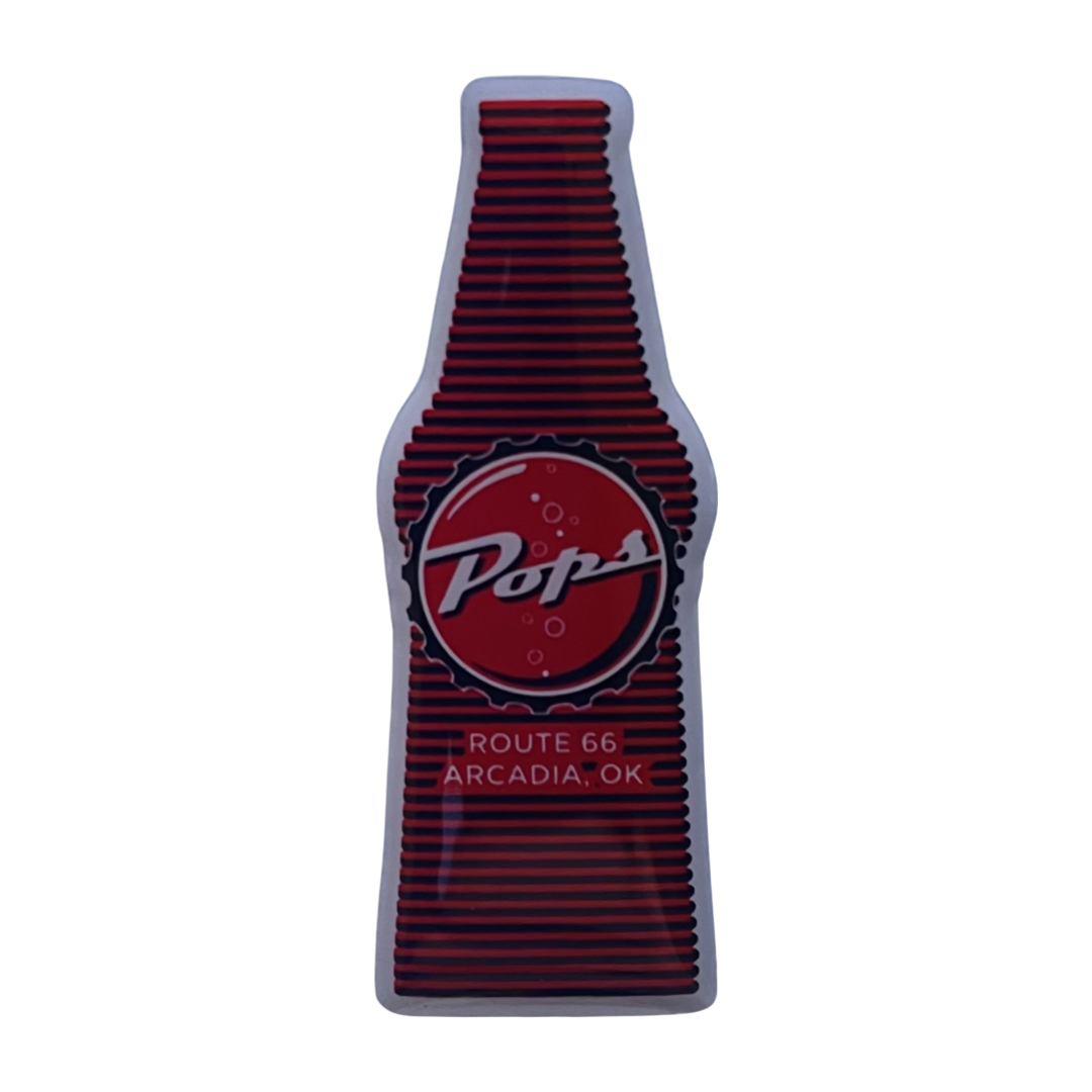 Bottle Pin