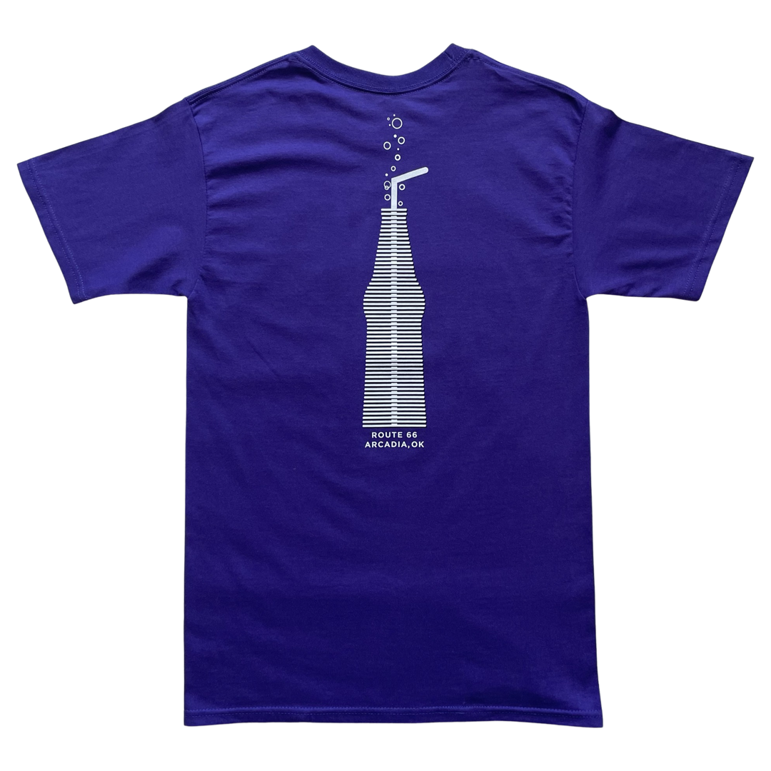 Bottle T-Shirt