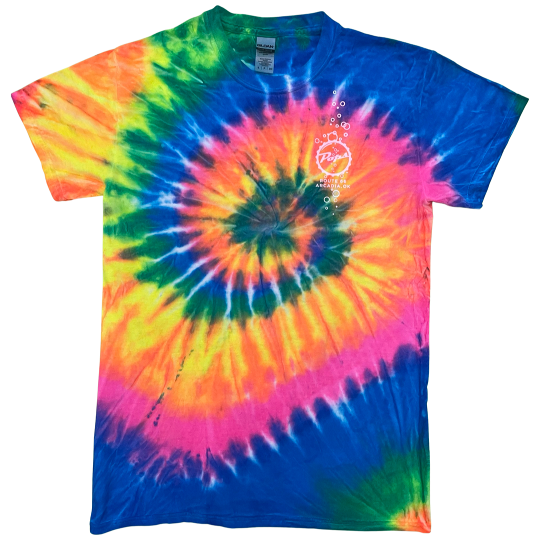 Tie Dye T-Shirt