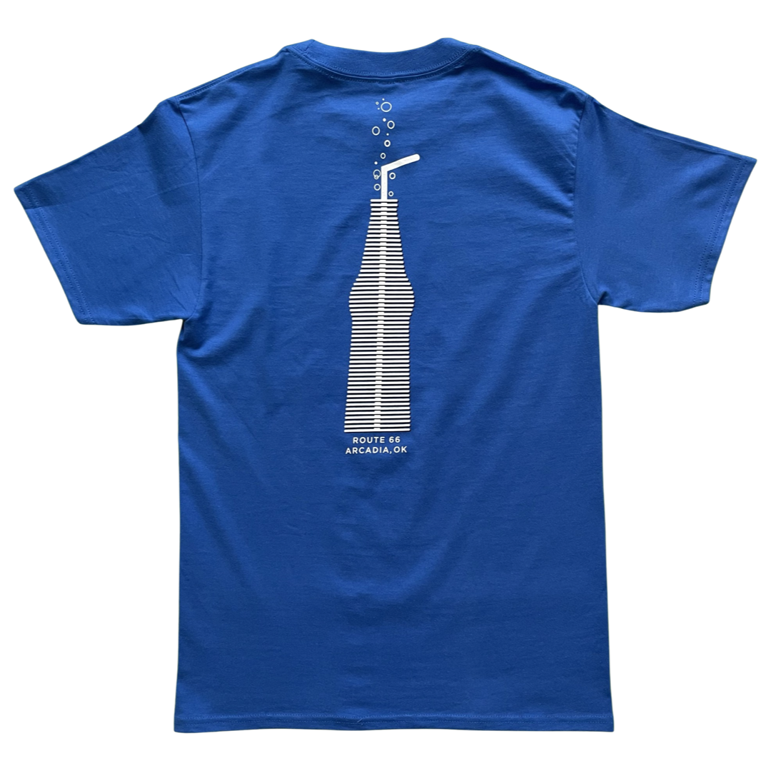 Bottle T-Shirt