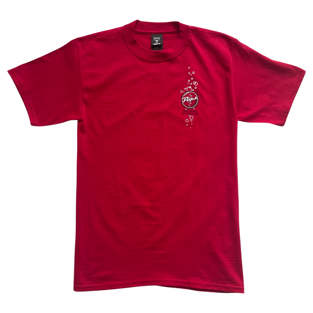 Bottle T-Shirt