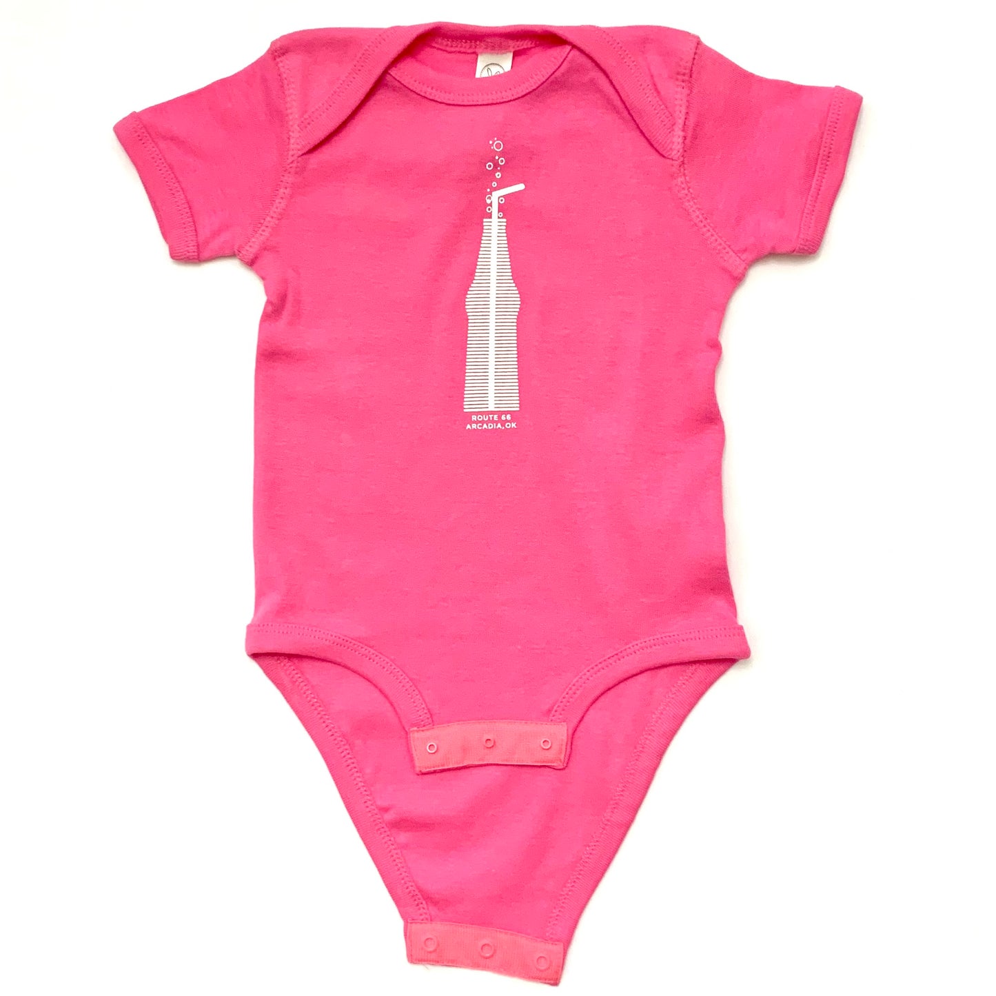 Bottle Onesie
