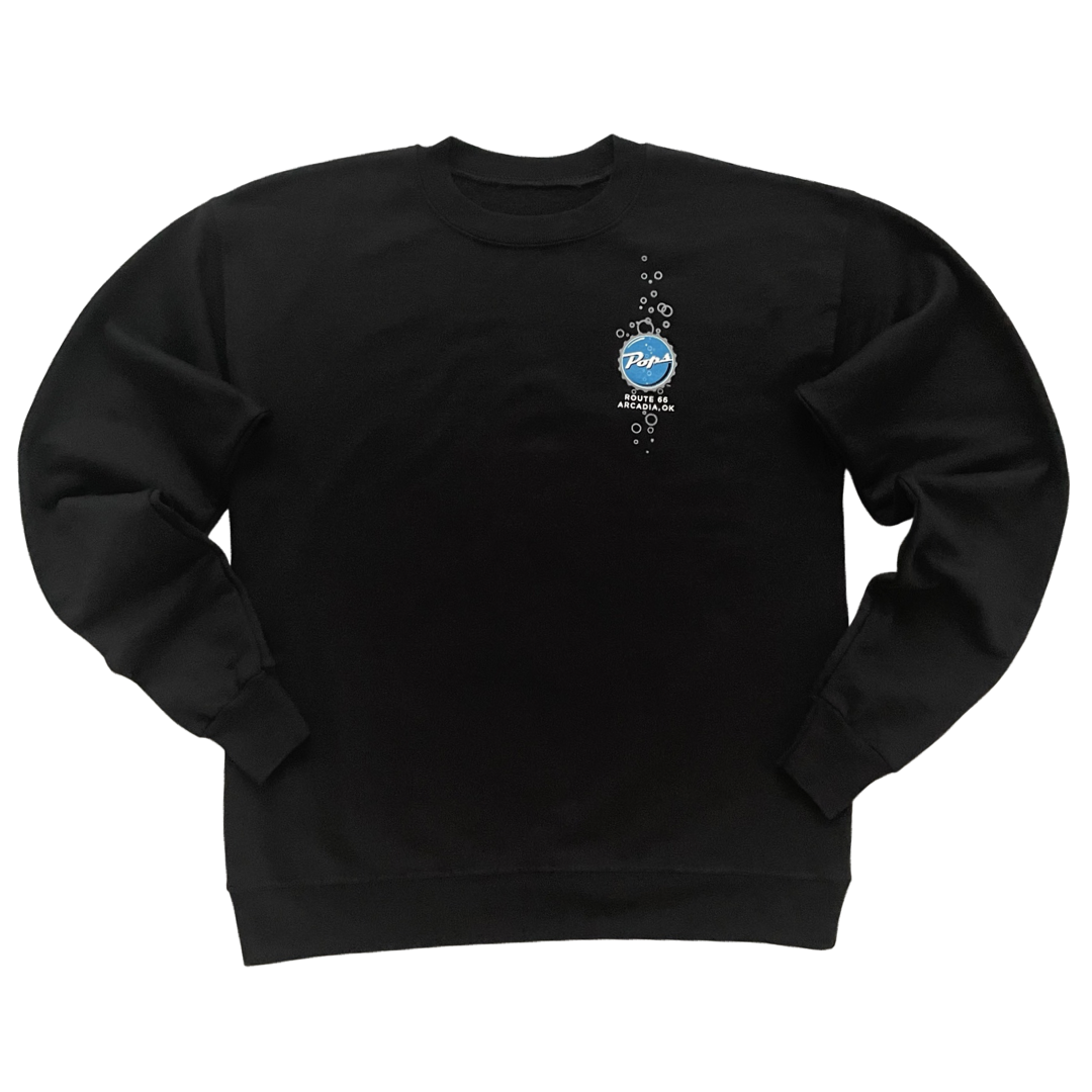 Bottle Sweatshirt
