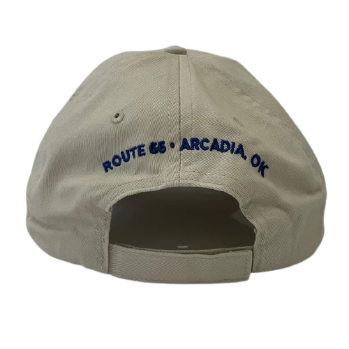 Pops Hat
