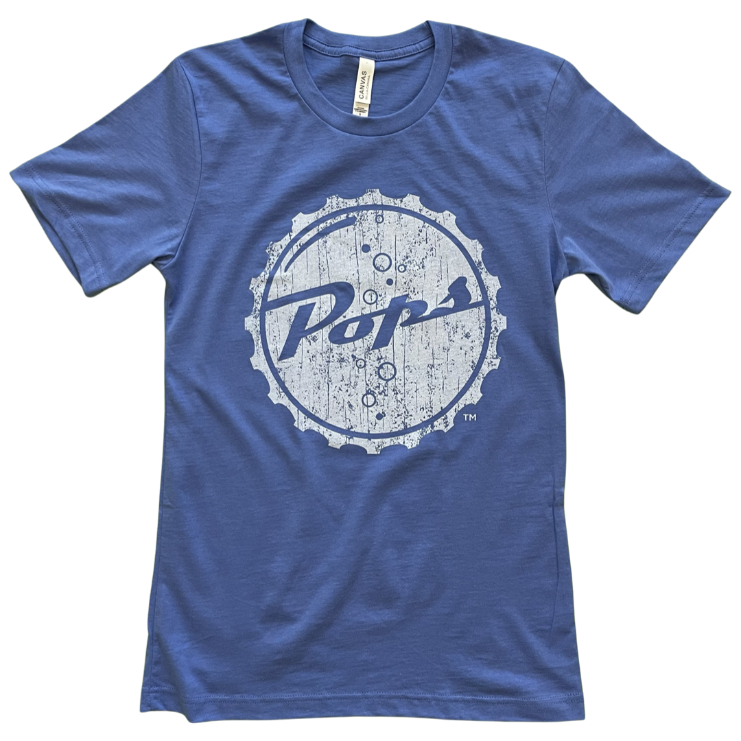 Pops Weathered T-Shirt