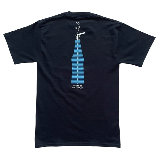 Bottle T-Shirt