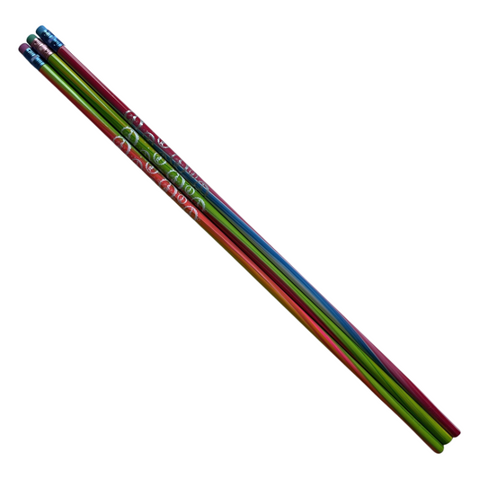 Long Pencil