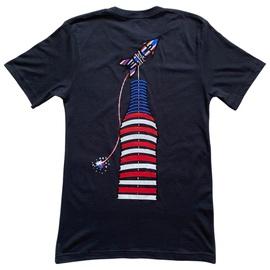 Bottle Rocket T-Shirt