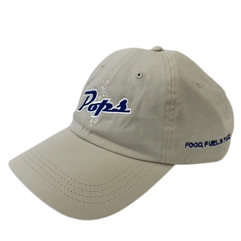 Pops Hat