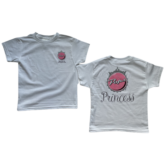 Youth Princess T-Shirt