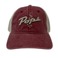 Pops Mesh Hat